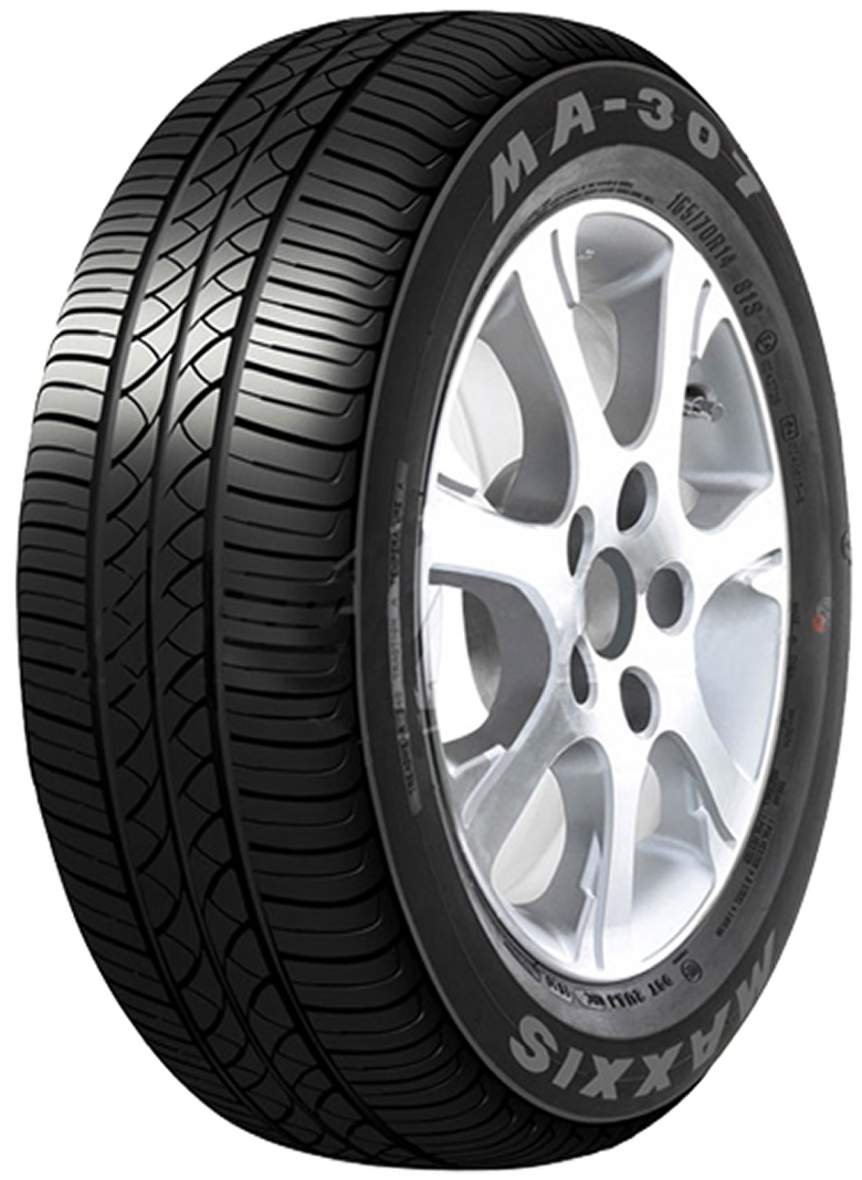 MAXXIS MA-307 165/70R14 81S