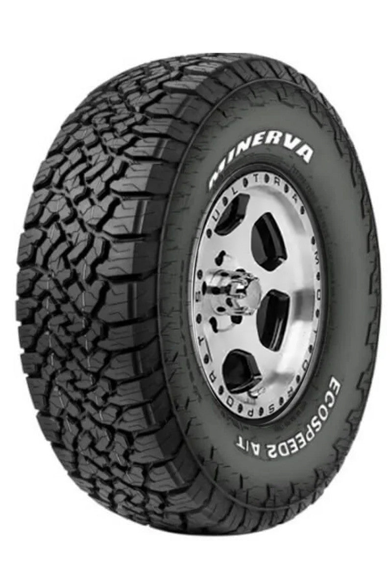 MINERVA ECOSPEED2 AT02 245/75R16 120/116S