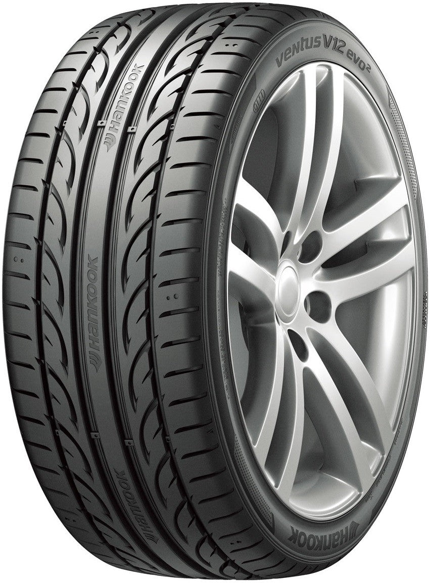 HANKOOK K120 VENTUS V12 EVO 2 205/45R17 88W