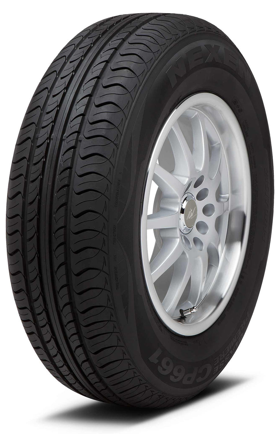 NEXEN CP661 195/60R15 88H