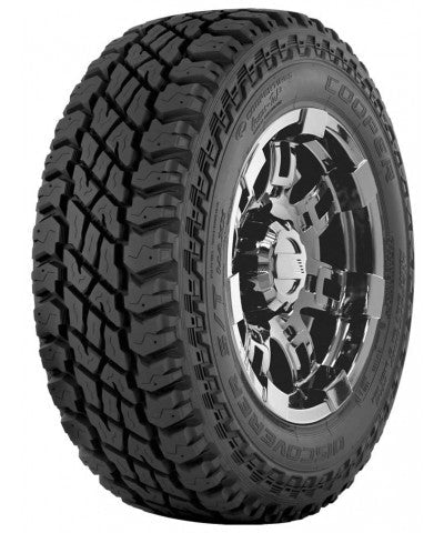 COOPER DISCOVERER S/T MAXX 245/75R16 120q