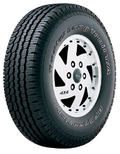 BF GOODRICH LONG TRAIL 215/75R15 100T