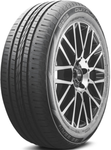 MOMO TIRES M-2 OUTRUN 205/65R15 94H