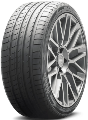 MOMO TIRES M-3 OUTRUN 205/50R17 93W