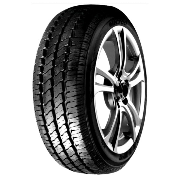 MAXTREK MK700 195/75R16 107/105S