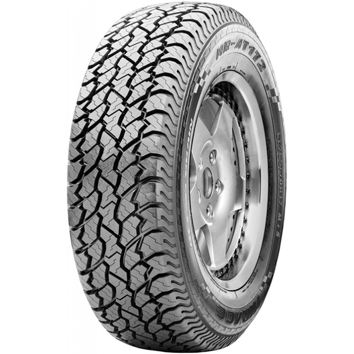 MIRAGE MR-AT172 225/75R16 115/112S