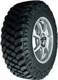 FIRESTONE DESTINATION MT2 255/75R17 111Q