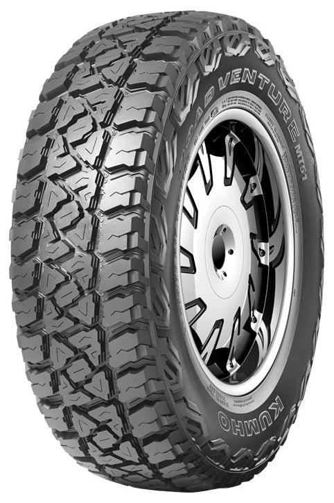 KUMHO ROAD VENTURE MT51 245/75R16 120Q