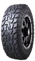 MAZZINI MUD CONTENDER 285/55R20 122/119S