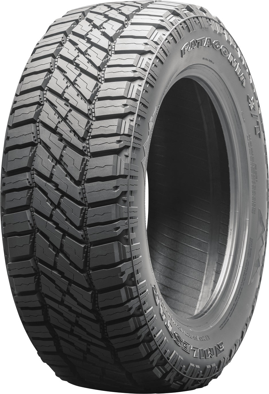 MILESTAR PATAGONIA XT 265/60R20 121/118Q LT
