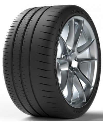 MICHELIN PILOT SPORT CUP 2 245/35R20 95Y