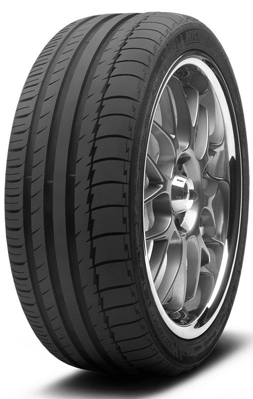 MICHELIN PILOT SPORT PS2 235/40R17 90Y