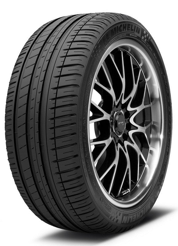 MICHELIN PILOT SPORT 3 205/45R16 87W
