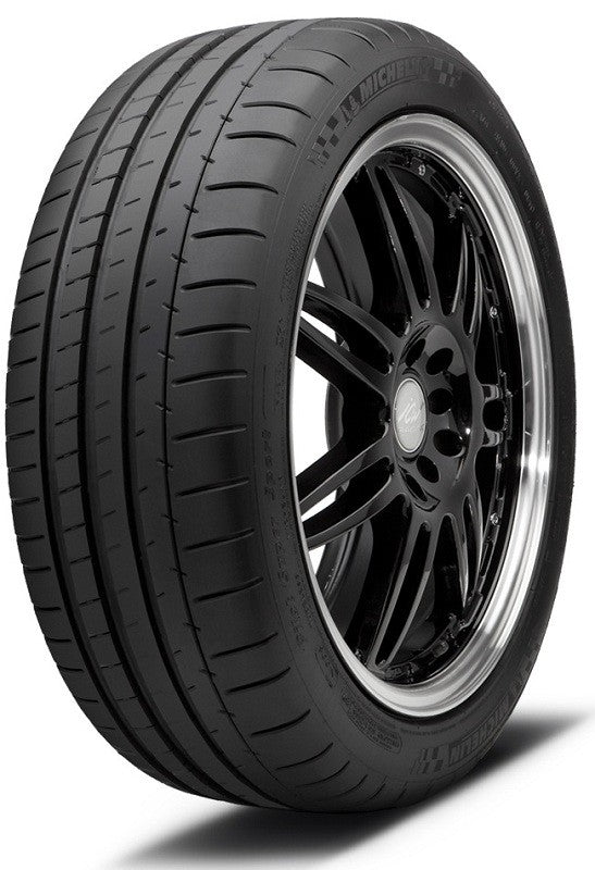 MICHELIN PILOT SUPER SPORT 245/35R20 95Y