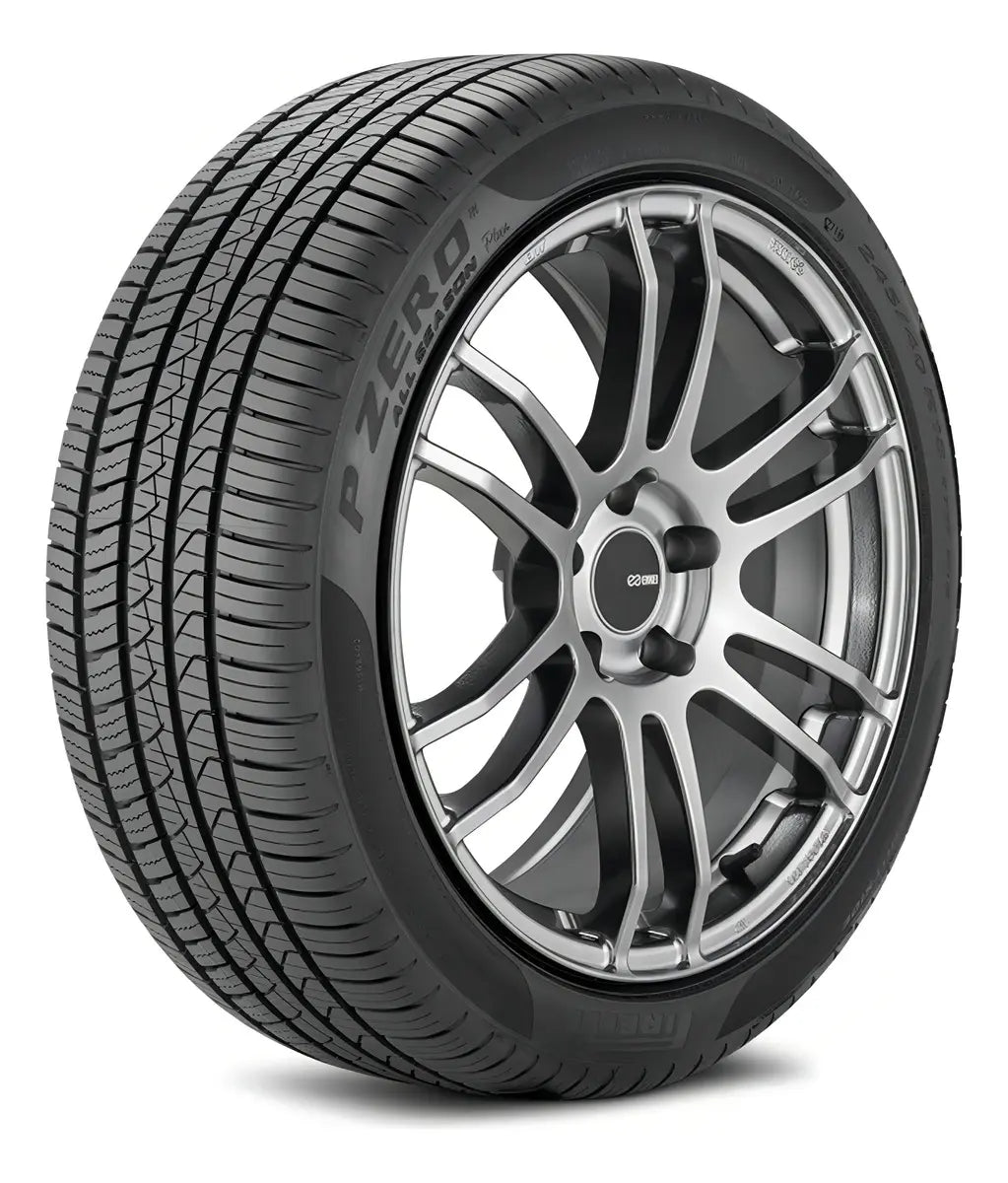 PIRELLI PZERO AS PLUS 245/45R17 95Y