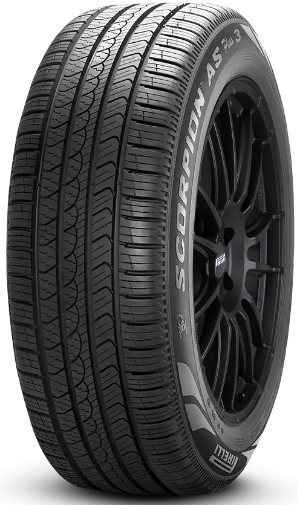 PIRELLI SCORPION AS PLUS 3 235/45R19 95H