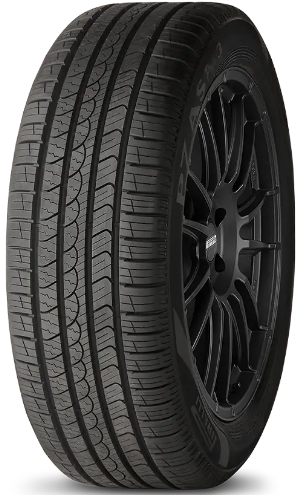 PIRELLI P7 AS PLUS 3 225/55R18 98H