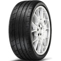 BRIDGESTONE POTENZA S007 245/35R20 91Y RFT