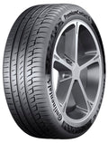 CONTINENTAL PREMIUM CONTACT 6 215/45R17 91Y