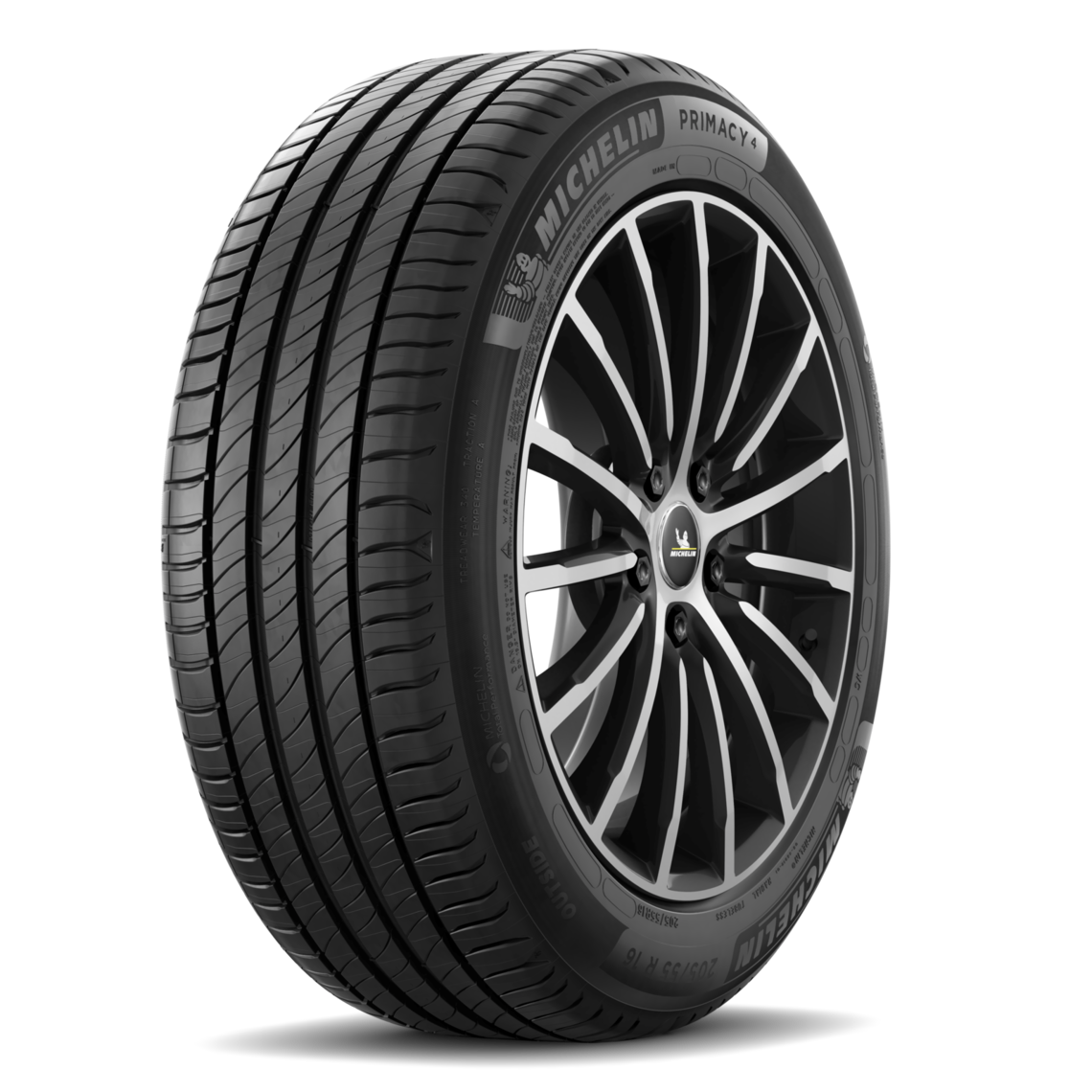 MICHELIN PRIMACY 4 225/45R18 95Y