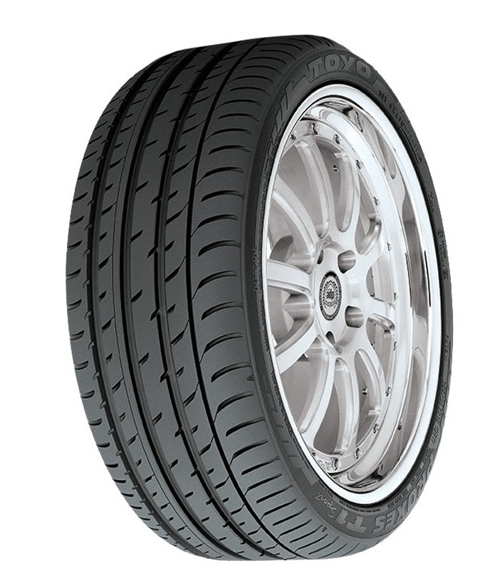 TOYO PROXES TS 215/40R18 89Y