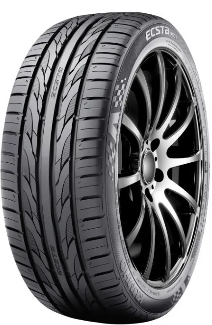 KUMHO ECSTA PS31 195/55R15 85V