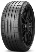 PIRELLI PZERO PZ4 LUXURY SUV 235/50R19 99V