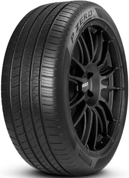 PIRELLI PZERO ALL SEASON PLUS 3 245/40R18 97Y