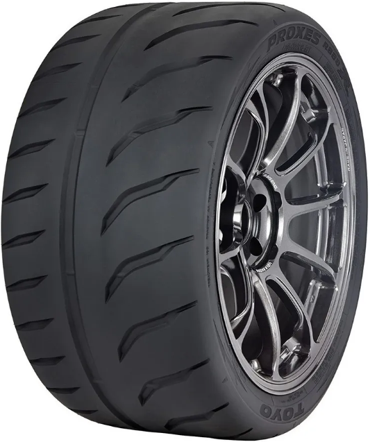 TOYO PROXES R888R 225/45R15 91W