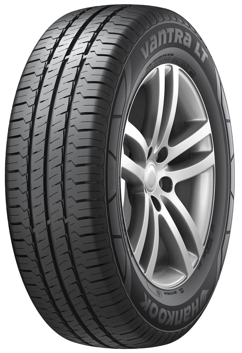 HANKOOK RA18 VANTRA 205/75R14 107R