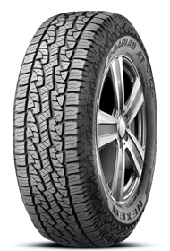 NEXEN ROADIAN AT PRO 235/80R17 120/117R