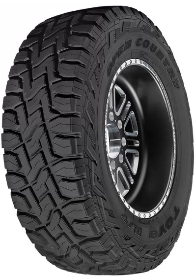 TOYO OPEN COUNTRY RT 265/75R16 123Q