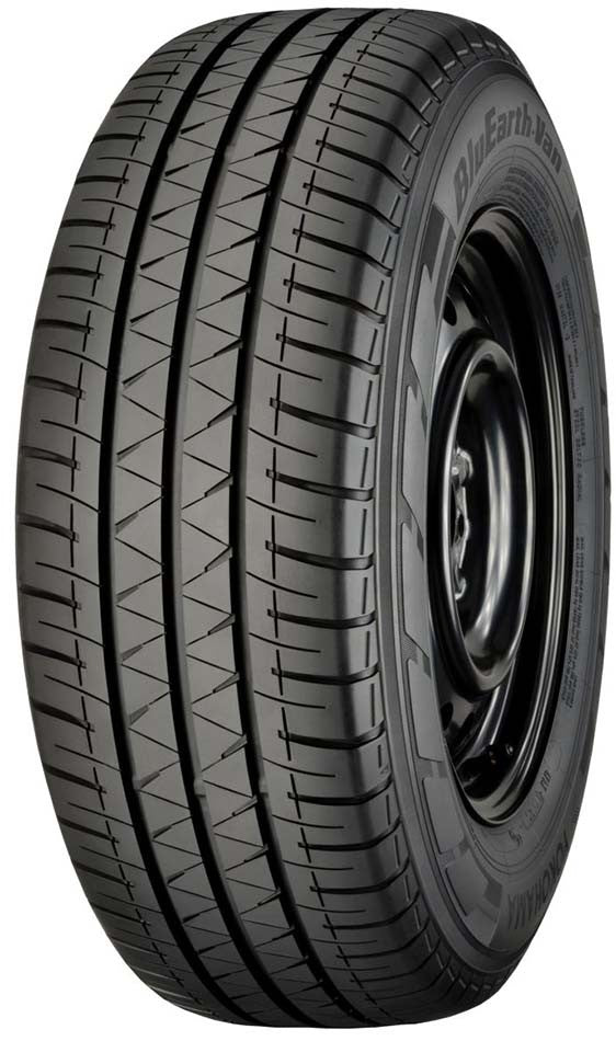 YOKOHAMA BLUEARTH VAN RY55 205/65R15 102T