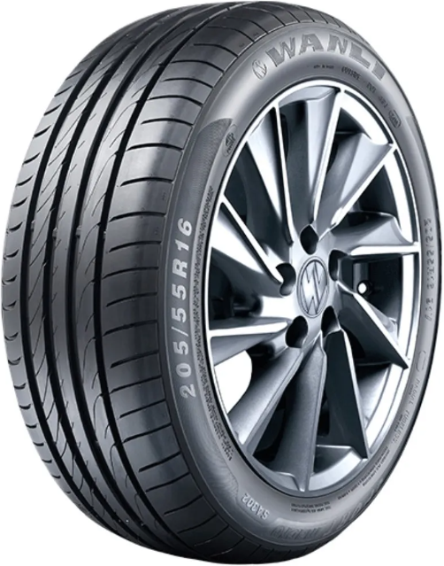 WANLI SA302 195/55R16 87V