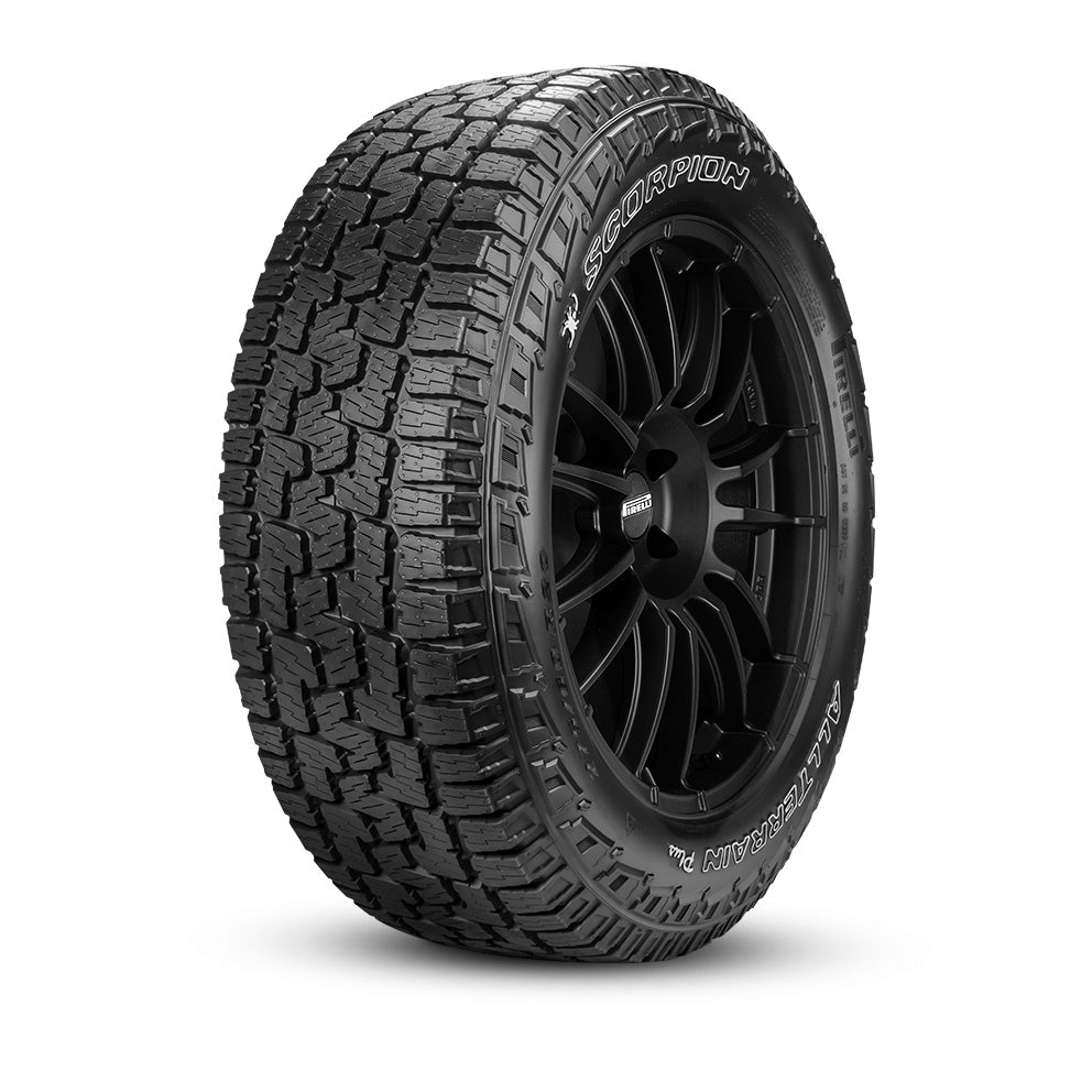 PIRELLI ALL TERRAIN PLUS 245/75R16 120R