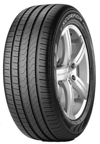 PIRELLI SCORPION VERDE 215/65R17 99V