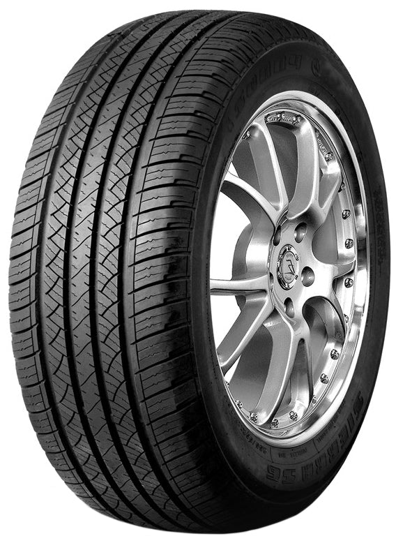 MAXTREK SIERRA S6 235/75R15 109S