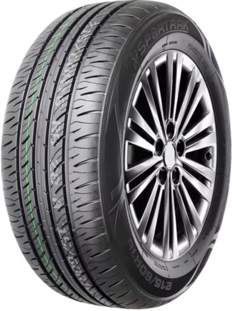 SPORTRAK SP716 205/50R16 87W