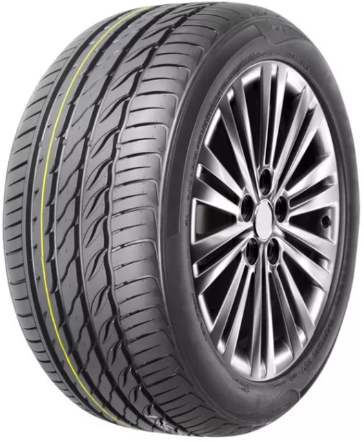 SPORTRAK SP726 215/40R18 89W