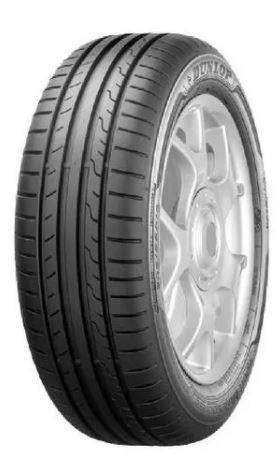 DUNLOP SPORT BLURESPONSE 205/55R16 91W