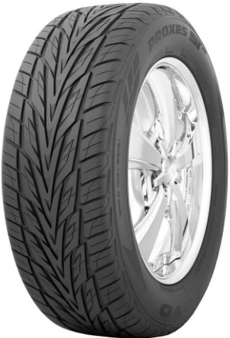 TOYO PROXES ST3 295/50R15 105H