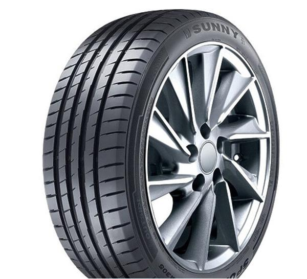 SUNNY NA305 205/50R17 93W