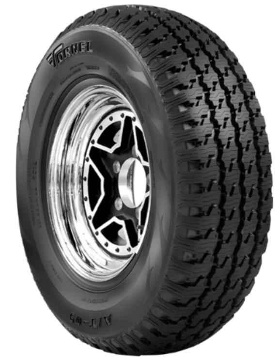 TORNEL AMERICA AT 909 205/70R14 93S