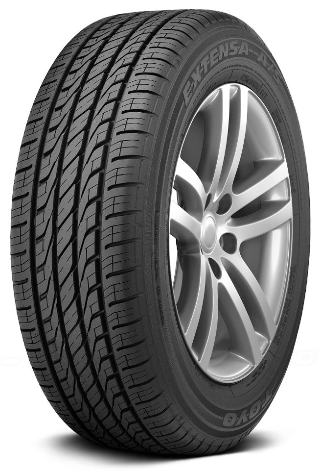 TOYO EXTENSA A/S 205/75R15 97T