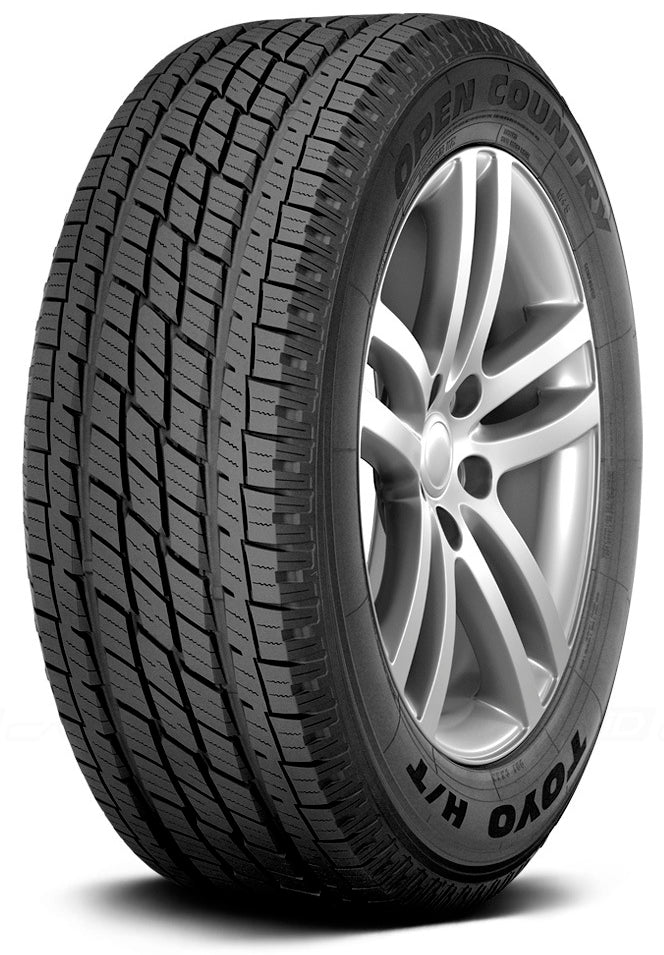 TOYO OPEN COUNTRY H/T 225/65R17 102H