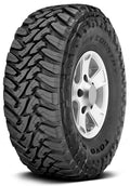 TOYO OPEN COUNTRY M/T 265/75R16 123P