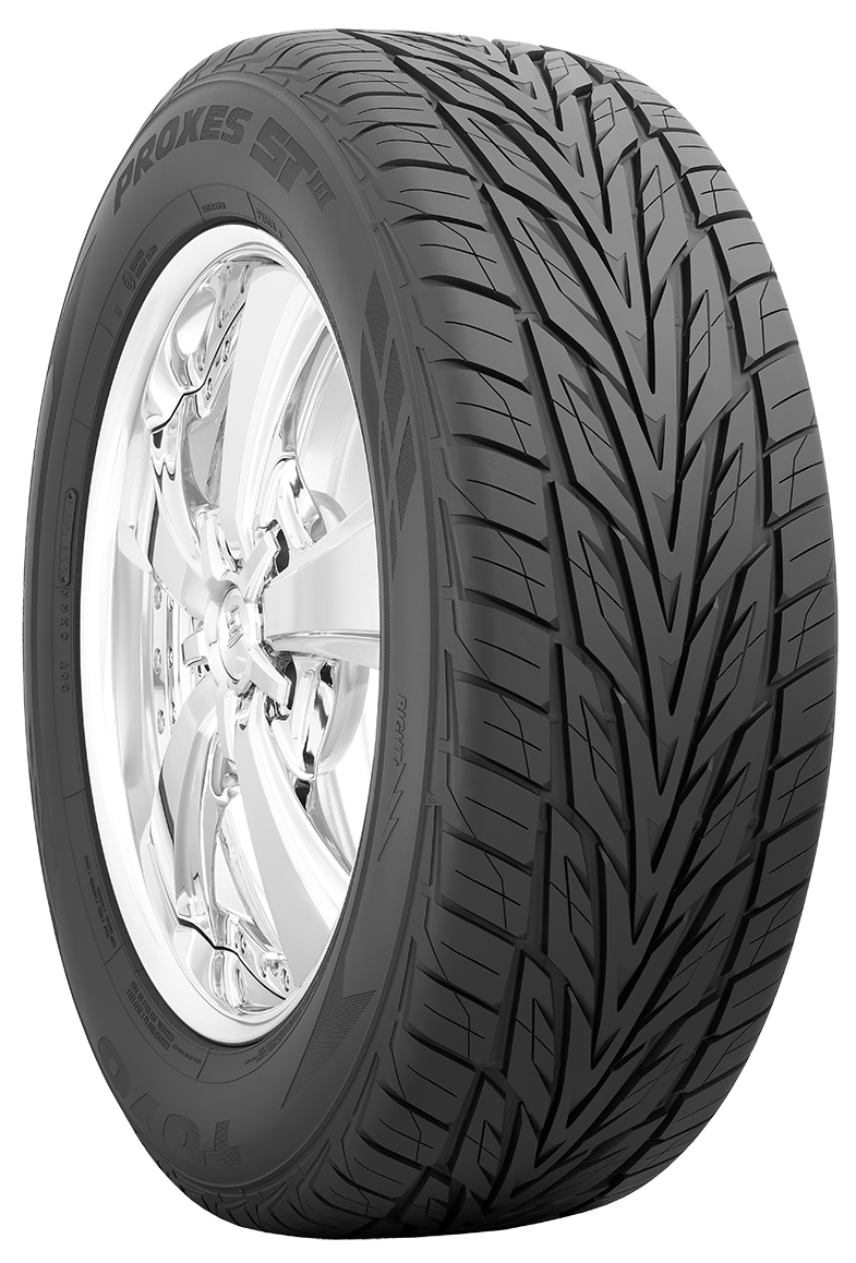 TOYO PROXES ST3 265/50R20 111V