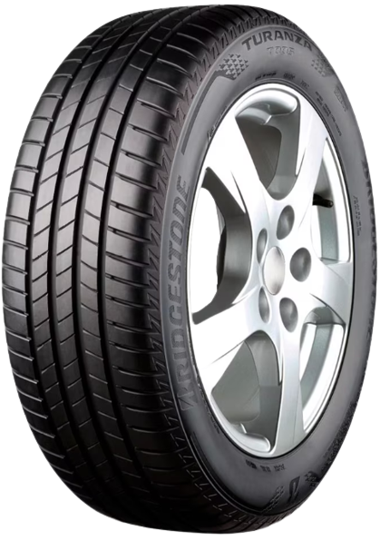 BRIDGESTONE TURANZA T005 235/45R18 94W