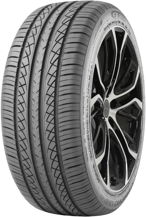 GT RADIAL CHAMPIRO UHP AS 205/50R17 93W