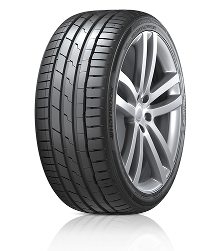 HANKOOK K127 VENTUS S1 EVO3 RUNFLAT 225/45R18 95Y